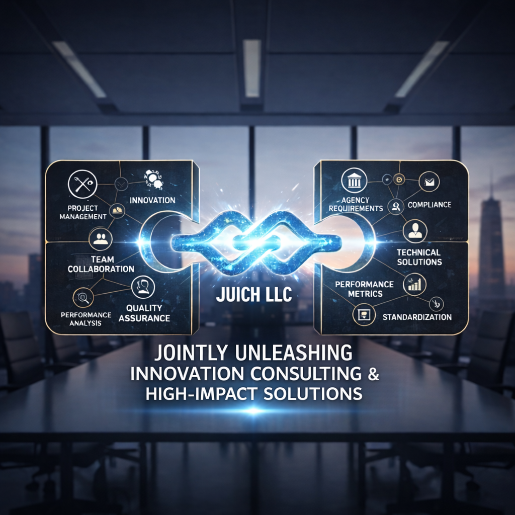 Team discussion representing agile partnership and problem solving