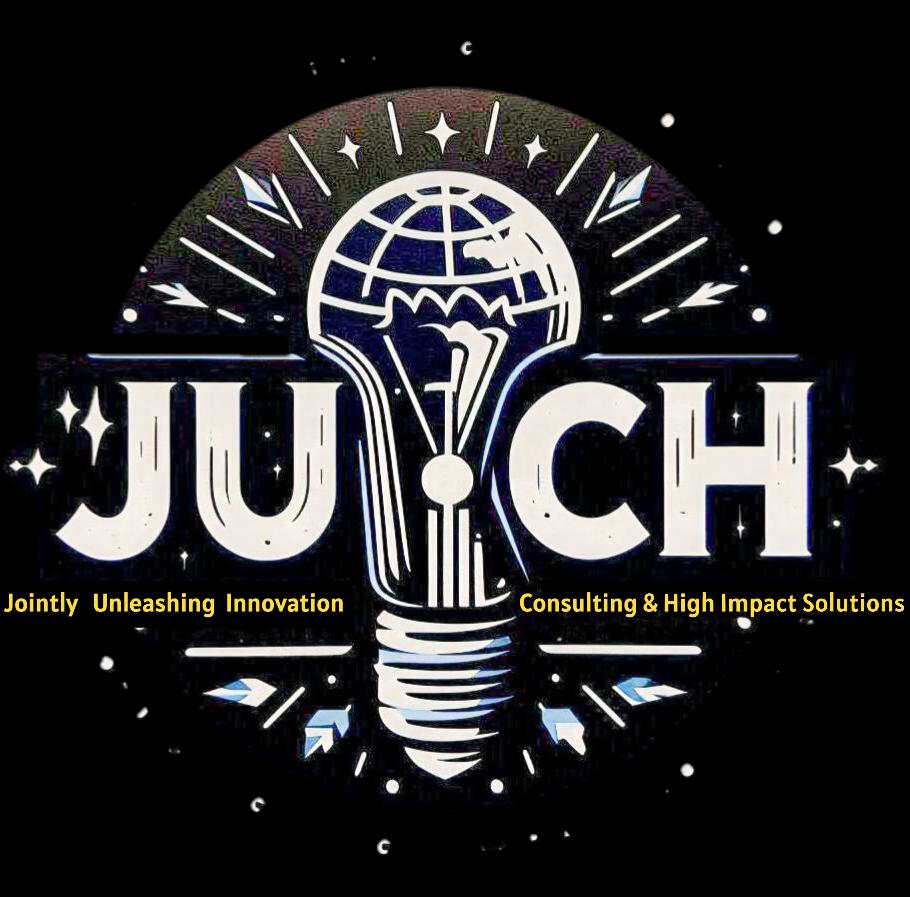 JUICH LLC logo